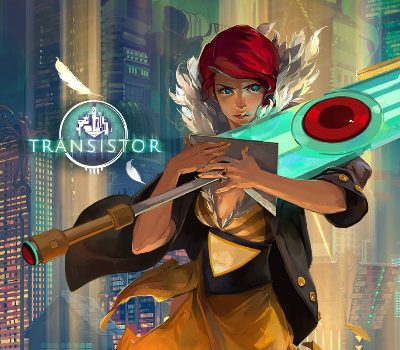 Transistor PC Steam Подарок