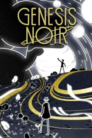 Genesis Noir PC Steam Аккаунт