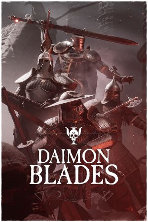 Daimon Blades PC Steam Ключ