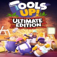 Tools Up! Ultimate-издание EU PC Steam Ключ