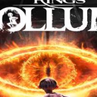The Lord of the Rings: Gollum Precious издание Steam Альтергифт