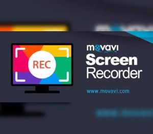Movavi Screen Recorder 21 Steam Ключ