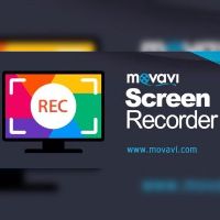Movavi Screen Recorder 21 Steam Ключ