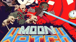 Moon Watch PC Steam Ключ