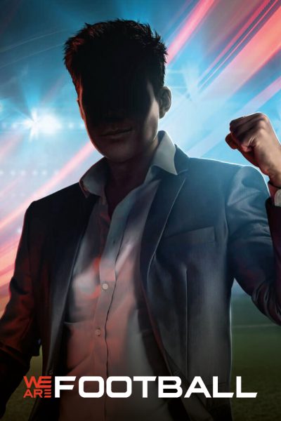 WE ARE FOOTBALL Steam CD Key