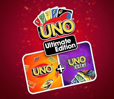 UNO Ultimate-издание Steam Аккаунт