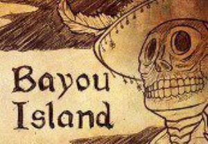 Bayou Island - Point and Click Adventure Steam Ключ