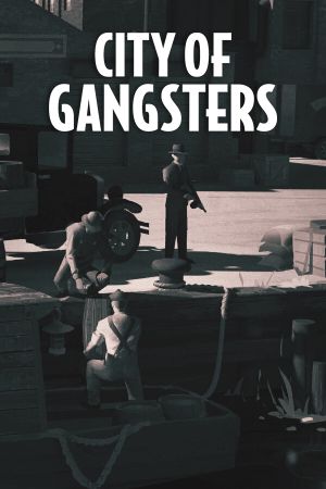 City of Gangsters Deluxe-издание PC Steam Аккаунт