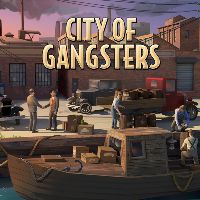 City of Gangsters Deluxe-издание PC Steam Аккаунт