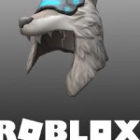 Roblox - Cyberpunk Wolf Hat DLC Ключ