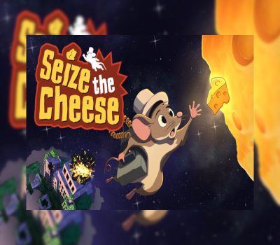 Seize the Cheese PC Steam CD Key
