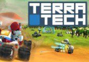 TerraTech Steam Подарок