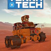 TerraTech Steam Подарок