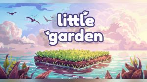 Little Garden PC Steam Ключ