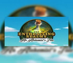 The Enthralling Realms: An Alchemist's Tale Steam Ключ