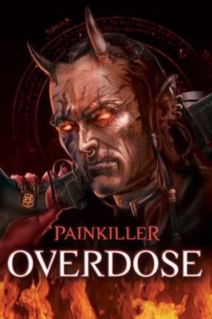 Painkiller Overdose PC Steam Ключ