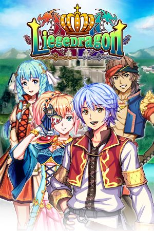 Liege Dragon PC Steam Ключ
