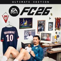EA SPORTS FC 26 Ultimate-издание US XBOX One / Xbox Series X|S Ключ