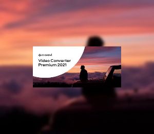Movavi Video Converter Premium 2021 Steam Ключ