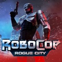 RoboCop: Rogue City Steam Аккаунт