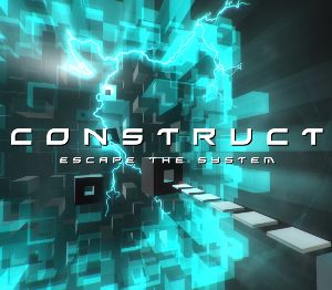 Construct: Escape the System Steam Ключ