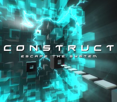 Construct: Escape the System Steam Ключ