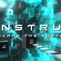 Construct: Escape the System Steam Ключ