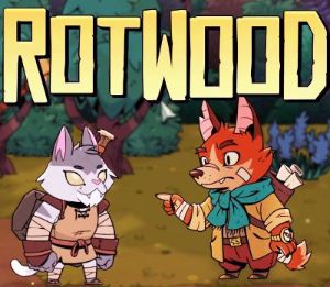 Rotwood Steam Альтергифт