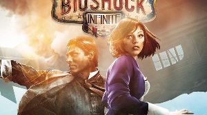 BioShock Infinite: The Полное издание XBOX One / Xbox Series X|S Ключ