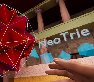 Neotrie VR Steam Ключ