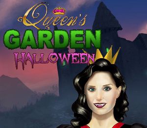 Queen's Garden: Halloween Steam Ключ