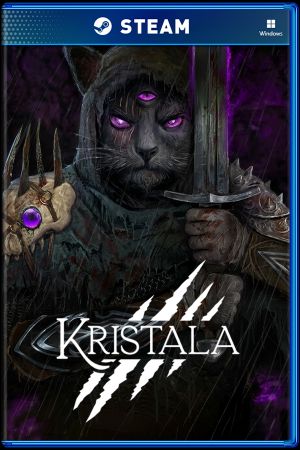 Kristala PC Steam Аккаунт
