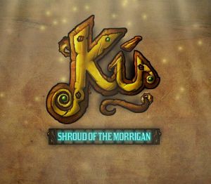 Ku: Shroud of the Morrigan PC Steam Ключ