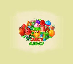Juicy Army Steam Ключ