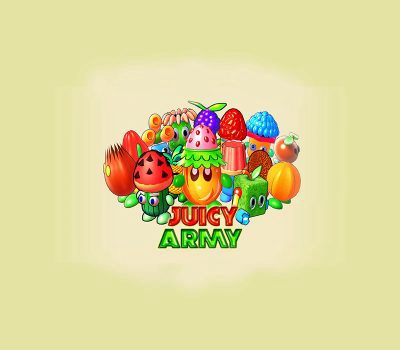 Juicy Army Steam Ключ