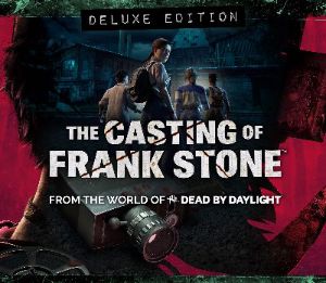 The Casting of Frank Stone Deluxe-издание PC Steam Аккаунт