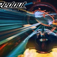 Redout PC Steam Ключ