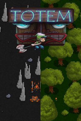 Totem Steam Ключ