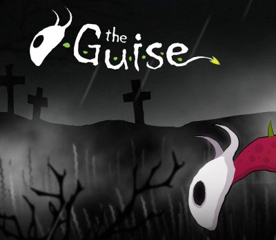 The Guise Steam Ключ
