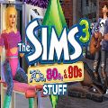 The Sims 3 - 70s, 80s, & 90s Stuff Pack — Ключи активации