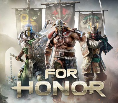 For Honor EU PC Ubisoft Connect Ключ