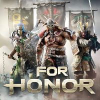 For Honor EU PC Ubisoft Connect Ключ
