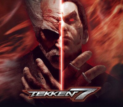 TEKKEN 7 Digital Deluxe-издание EU Steam Ключ
