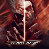 TEKKEN 7 Digital Deluxe-издание EU Steam Ключ