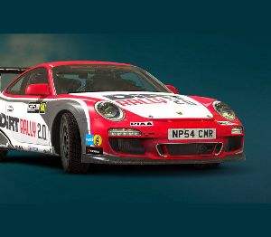DiRT Rally 2.0 - Porsche 911 RGT Rally Spec DLC EU PC Steam Ключ