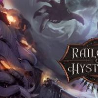 RailGods of Hysterra PC Steam Альтергифт