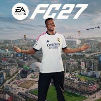 EA SPORTS FC 27 PRE-ORDER XBOX One / Xbox Series X|S Ключ