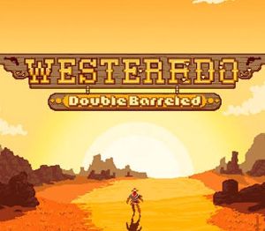 Westerado: Double Barreled EU PC Steam Альтергифт
