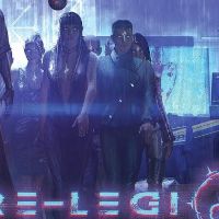 Re-Legion Steam Альтергифт