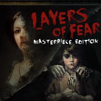 Layers of Fear Masterpiece издание Steam Подарок